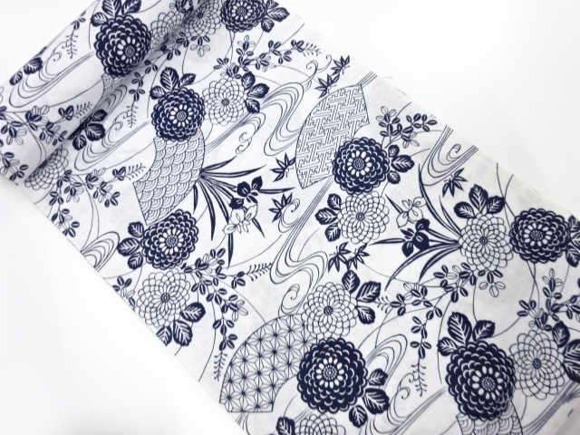 Japanese Kimono / Others (Bolt etc) Cotton